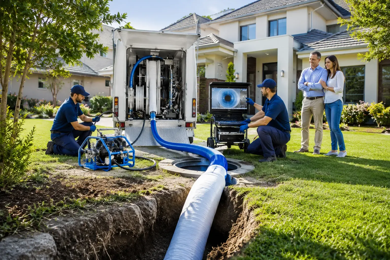 Local Pipe Relining services in Raquette Lake, NY