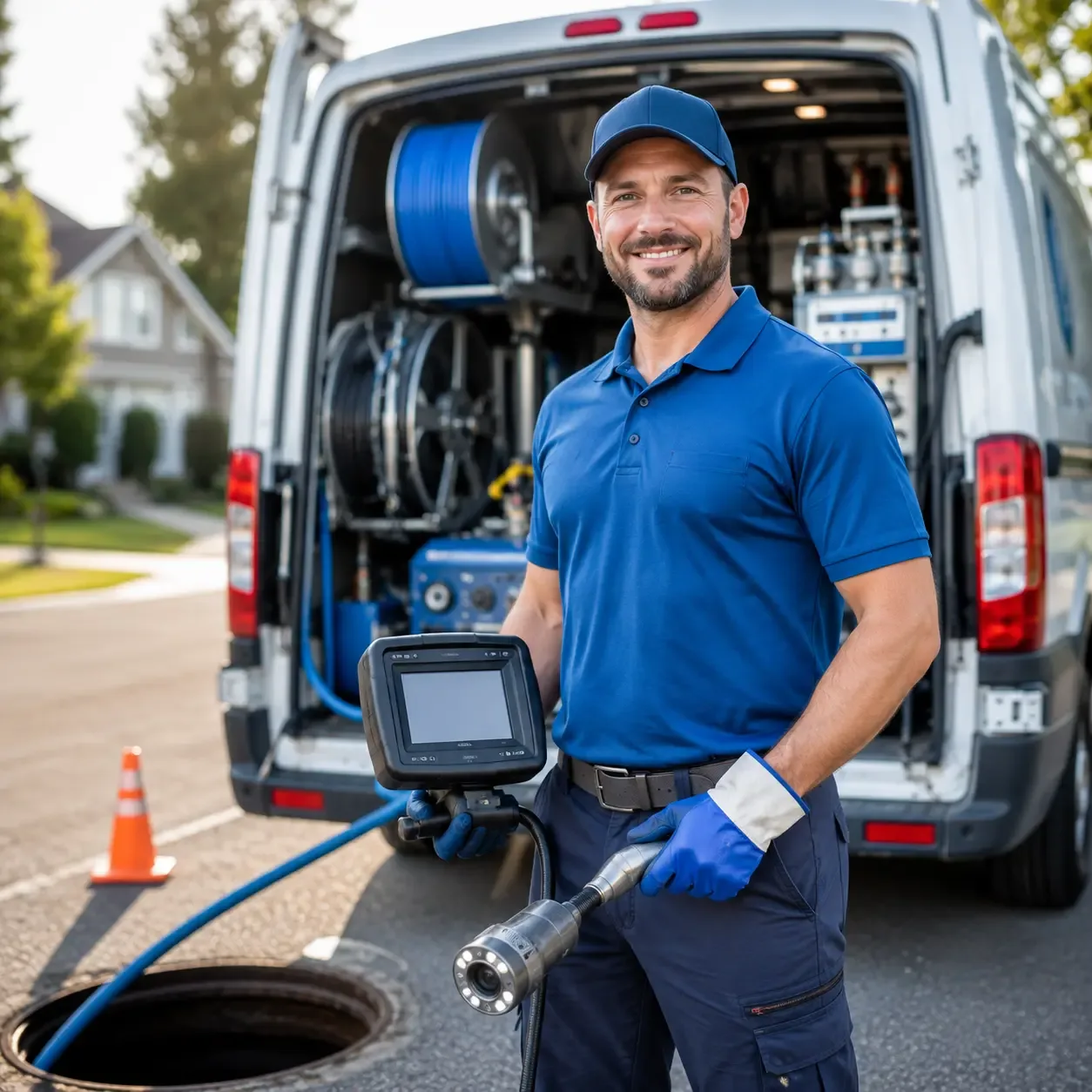Local Pipe Relining specialists in Raquette Lake, NY