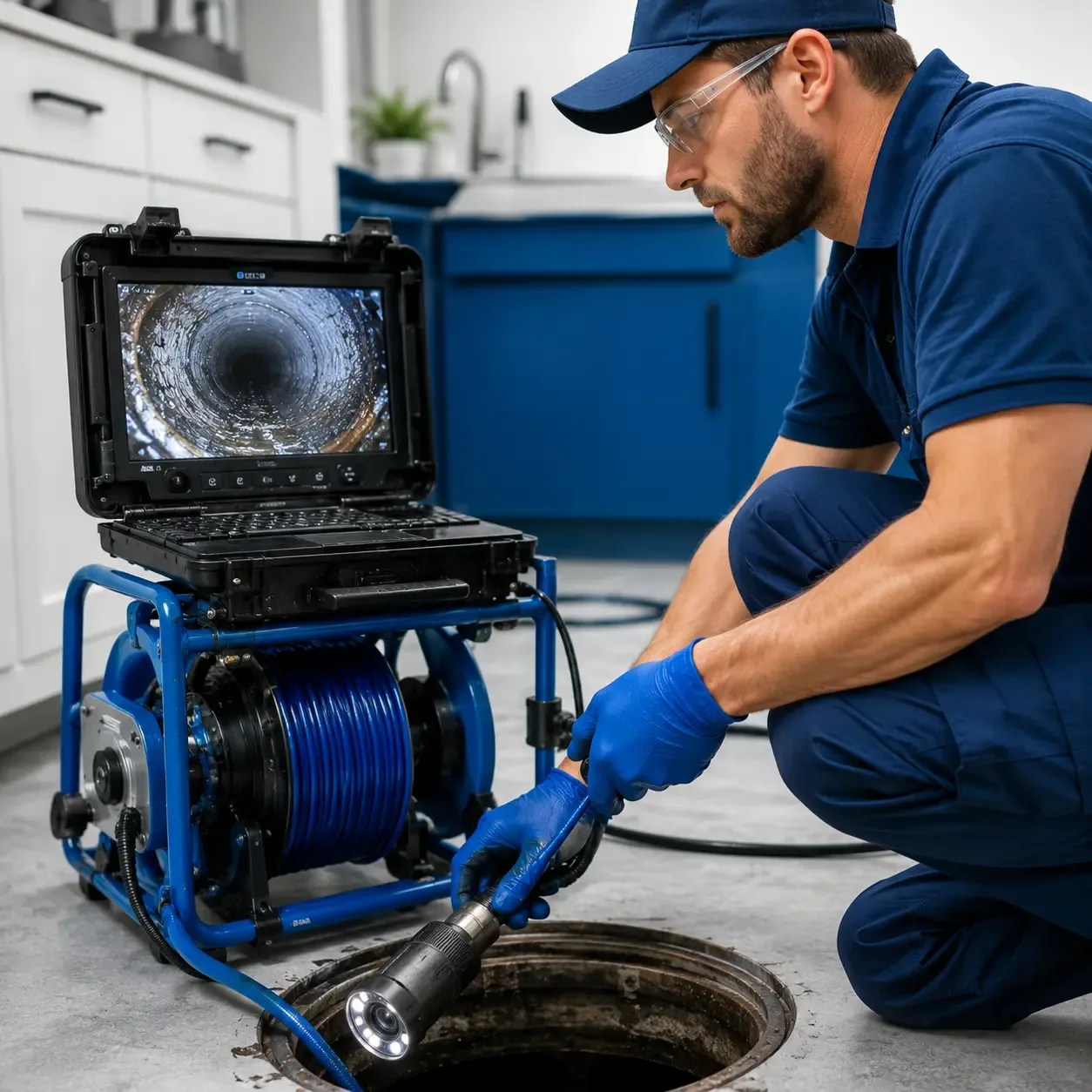 Pipe Relining professionals serving Raquette Lake, NY
